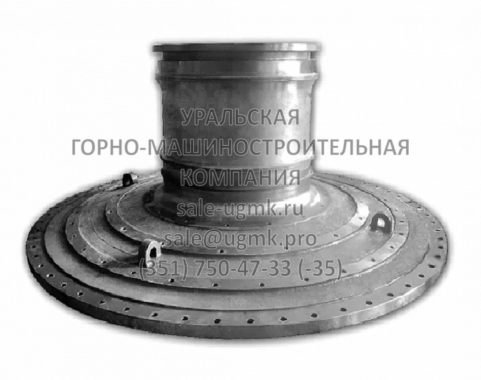 Газ детали машин уральская